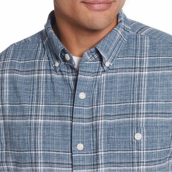 Weatherproof Men’s Short Sleeve Shirt XXL NWT - Picture 8 of 8